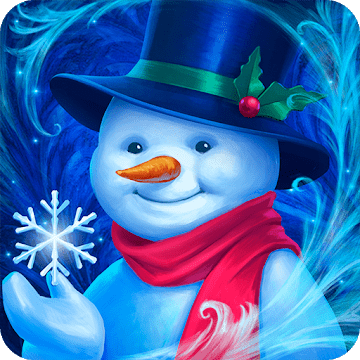 Ravenhill®: Hidden Mystery Ravenhill®: Hidden Mystery
