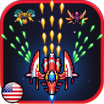 Galaxy Shooter - Falcon Squad Galaxy Shooter - Falcon Squad
