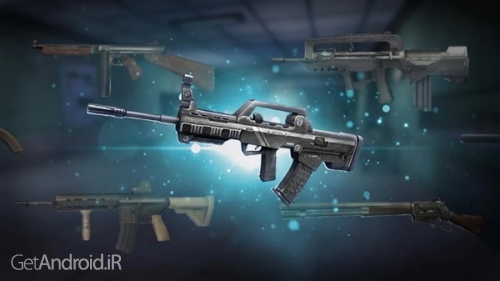 دانلود بازی Zombie City  Survival اندروید