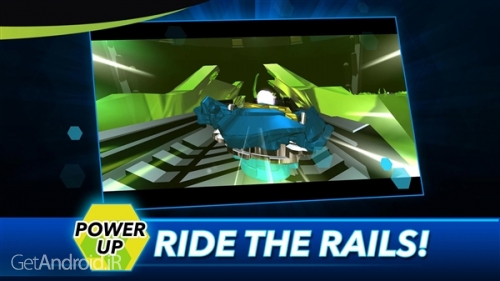 دانلود بازی BEYBLADE BURST app اندروید
