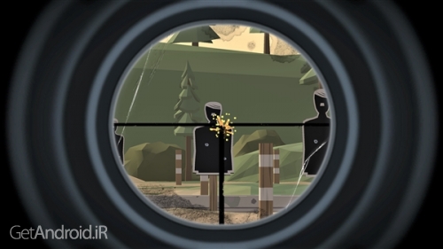 دانلود بازی World War Polygon WW2 shooter اندروید