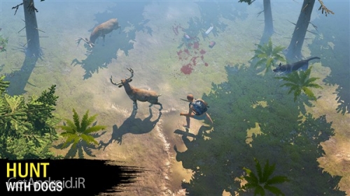 دانلود بازی Z Shelter Survival Games اندروید