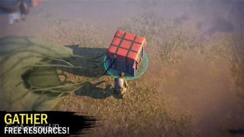 دانلود بازی Z Shelter Survival Games اندروید