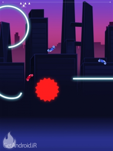 دانلود بازی Race.io اندروید