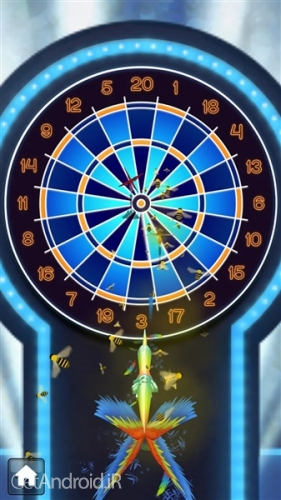 دانلود بازی Darts Club اندروید