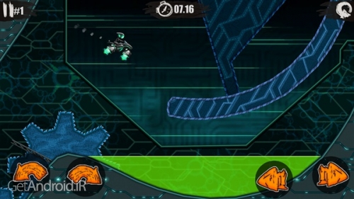 دانلود بازی Moto X3M Bike Race Game اندروید