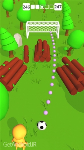 دانلود بازی Cool Goal اندروید