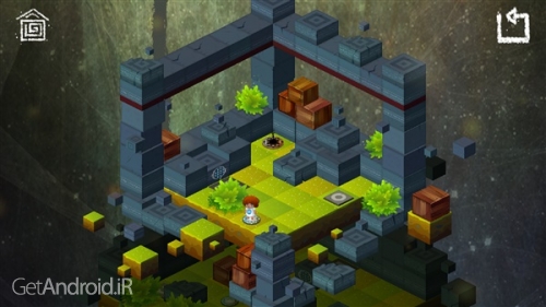 دانلود بازی Persephone اندروید