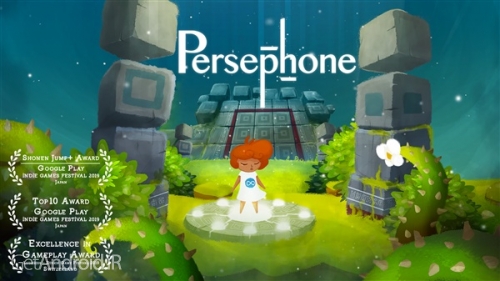 دانلود بازی Persephone اندروید