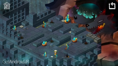 دانلود بازی Persephone اندروید