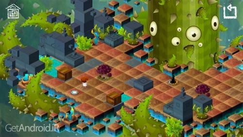 دانلود بازی Persephone اندروید