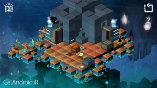 دانلود بازی Persephone اندروید