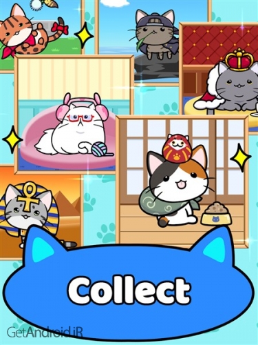 دانلود بازی Cat Condo 2 اندروید