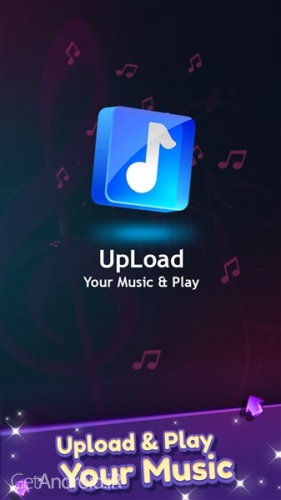 دانلود بازی Dancing Blade اندروید