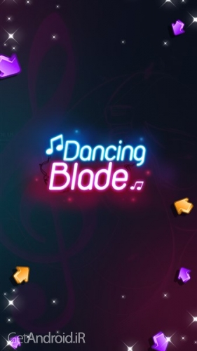 دانلود بازی Dancing Blade اندروید