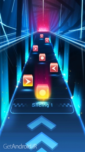 دانلود بازی Dancing Blade اندروید