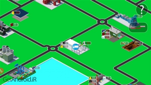 دانلود بازی Trucker Joe اندروید