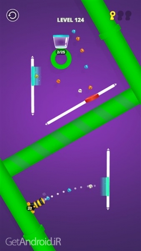 دانلود بازی Cannon Shot اندروید