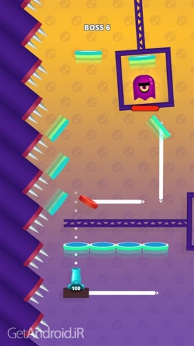 دانلود بازی Cannon Shot اندروید