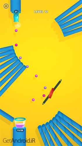 دانلود بازی Cannon Shot اندروید