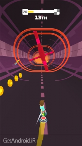 دانلود بازی Turbo Stars اندروید