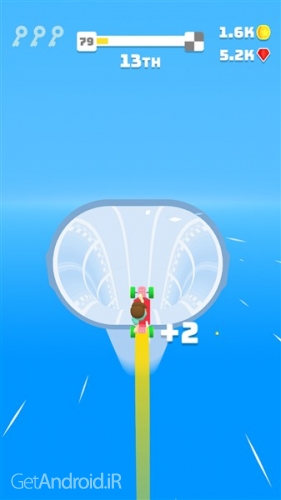 دانلود بازی Turbo Stars اندروید