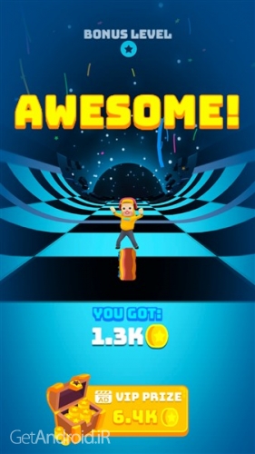 دانلود بازی Turbo Stars اندروید