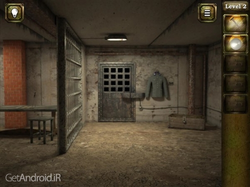 دانلود بازی War Escape اندروید