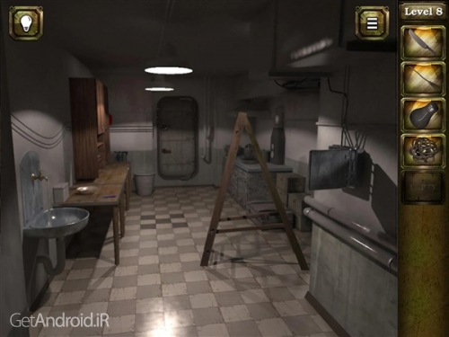 دانلود بازی War Escape اندروید