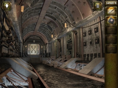 دانلود بازی War Escape اندروید