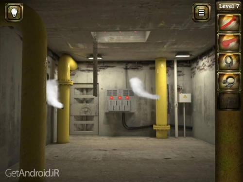 دانلود بازی War Escape اندروید