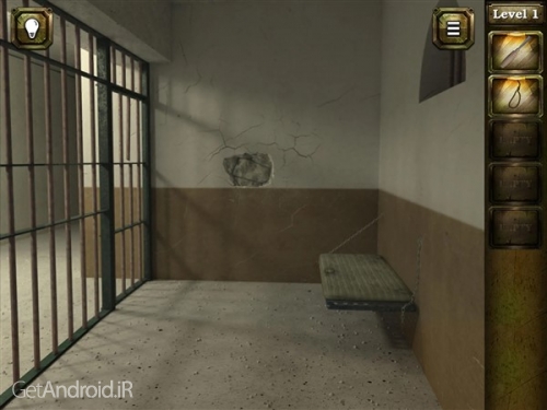 دانلود بازی War Escape اندروید