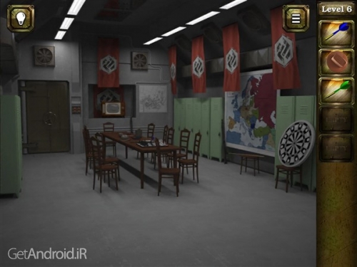 دانلود بازی War Escape اندروید