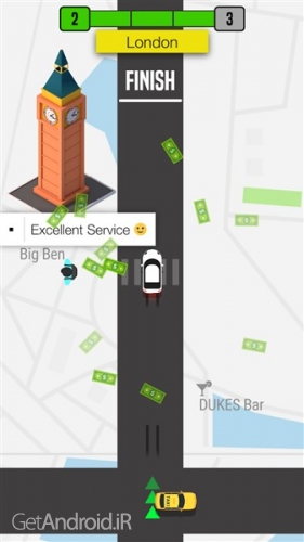 دانلود بازی Pick Me Up اندروید