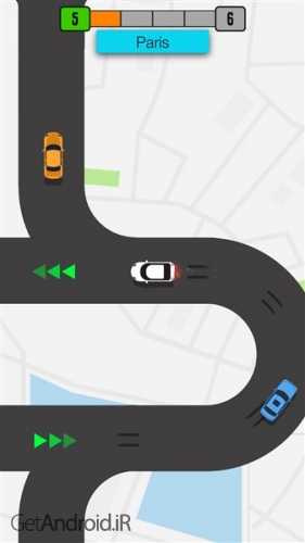 دانلود بازی Pick Me Up اندروید