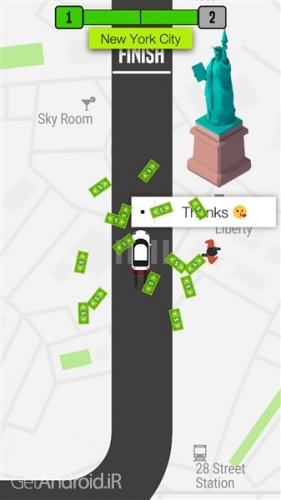 دانلود بازی Pick Me Up اندروید