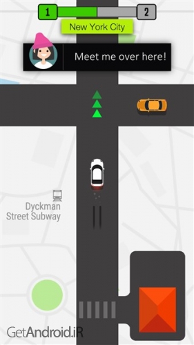 دانلود بازی Pick Me Up اندروید