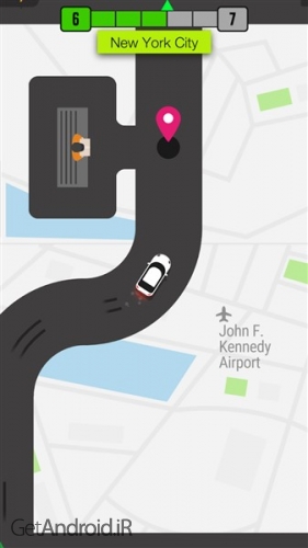 دانلود بازی Pick Me Up اندروید