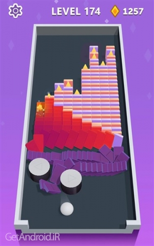 دانلود بازی Domino Smash اندروید