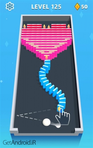 دانلود بازی Domino Smash اندروید