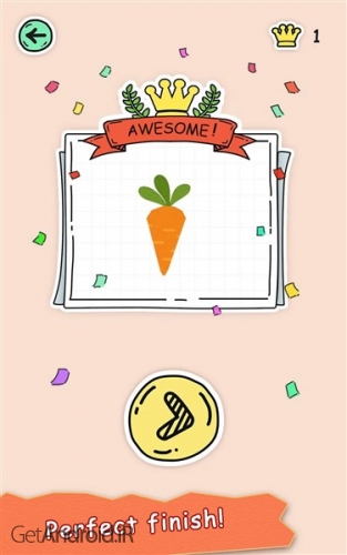 دانلود بازی Puzzle Fuzzle اندروید