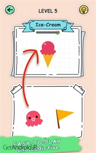 دانلود بازی Puzzle Fuzzle اندروید