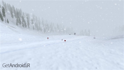 دانلود بازی Alpine Arena اندروید