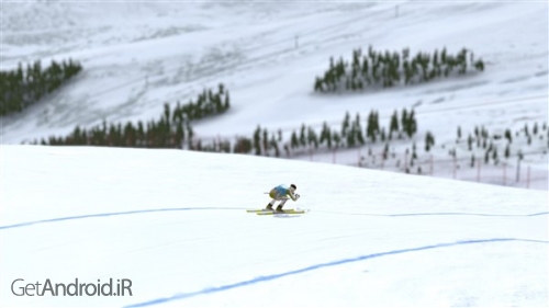 دانلود بازی Alpine Arena اندروید