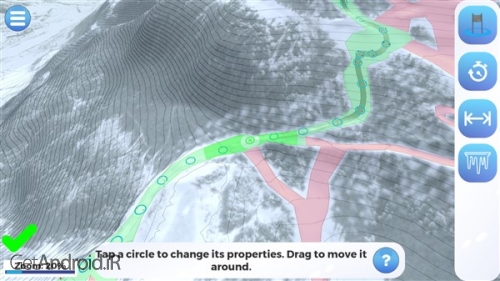 دانلود بازی Alpine Arena اندروید