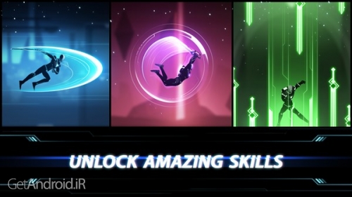 دانلود بازی Overdrive II Epic Battle Stickman اندروید