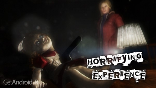 دانلود بازی Forgotten Memories اندروید