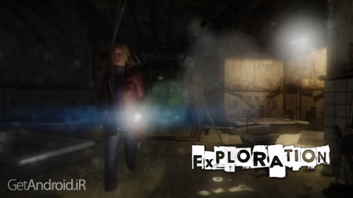 دانلود بازی Forgotten Memories اندروید