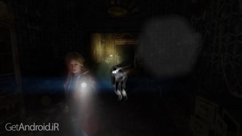 دانلود بازی Forgotten Memories اندروید