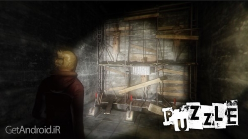 دانلود بازی Forgotten Memories اندروید